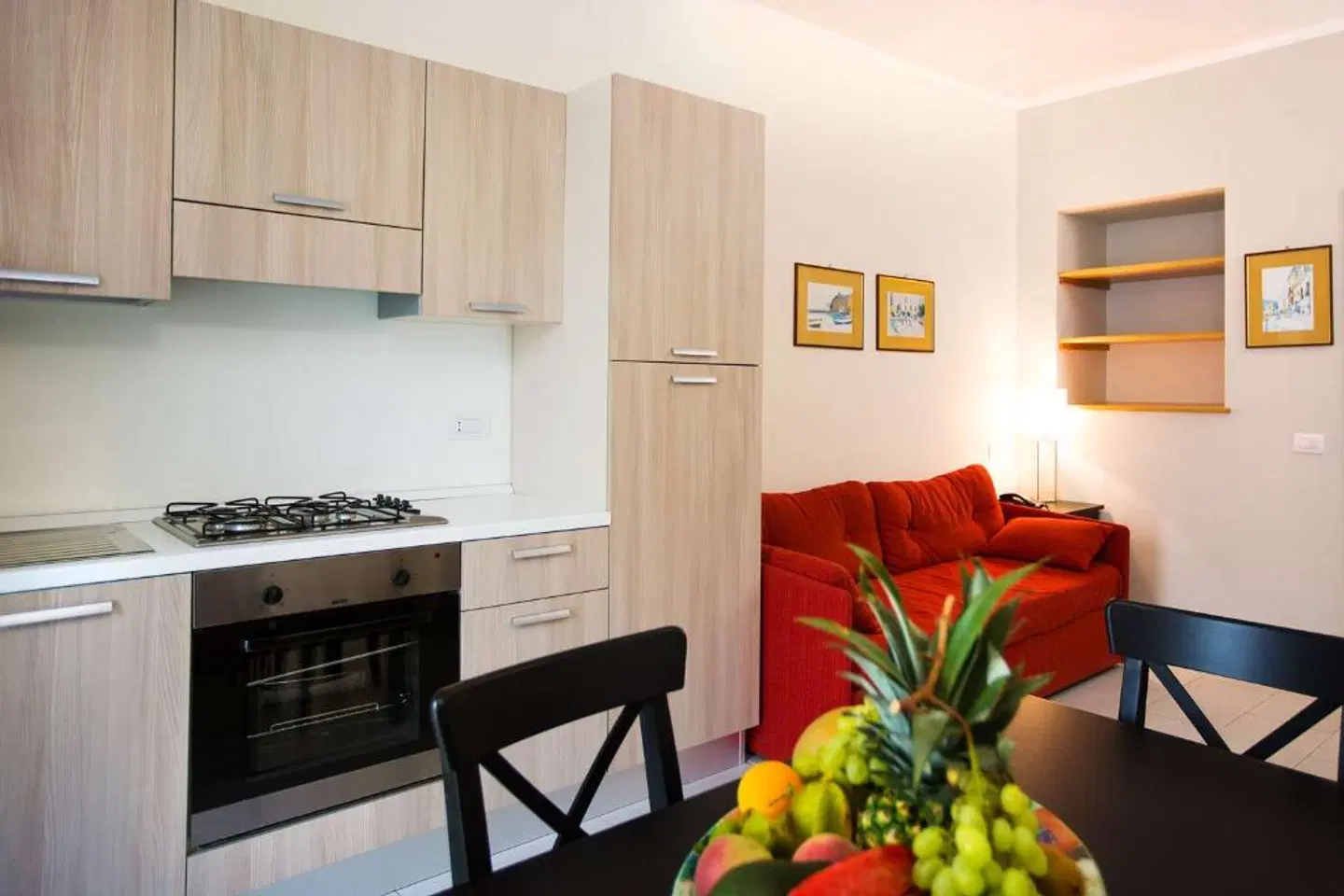 Residence Le Axidie, Sure Hotel Collection by Best Western ROOM_EXAMPLE