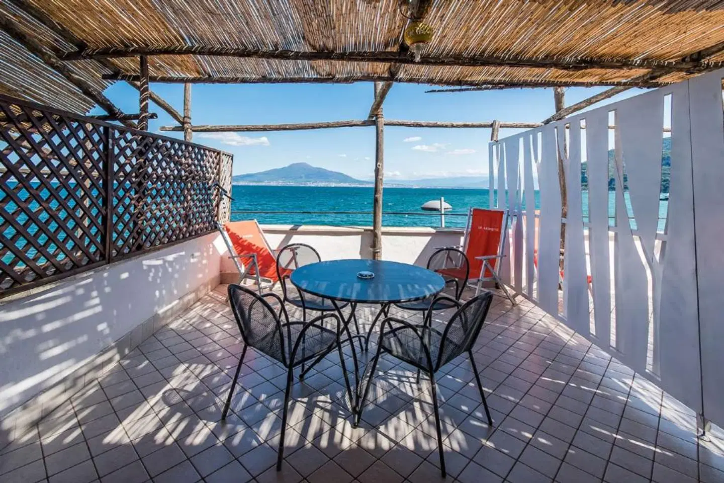 Residence Le Axidie, Sure Hotel Collection by Best Western Terrasse