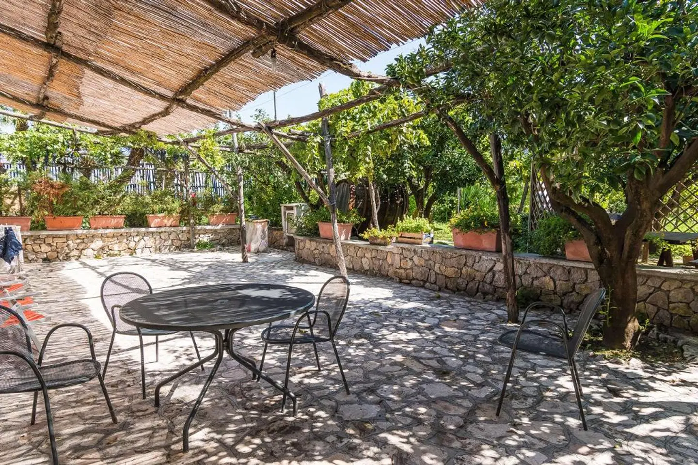 Residence Le Axidie, Sure Hotel Collection by Best Western Terrasse