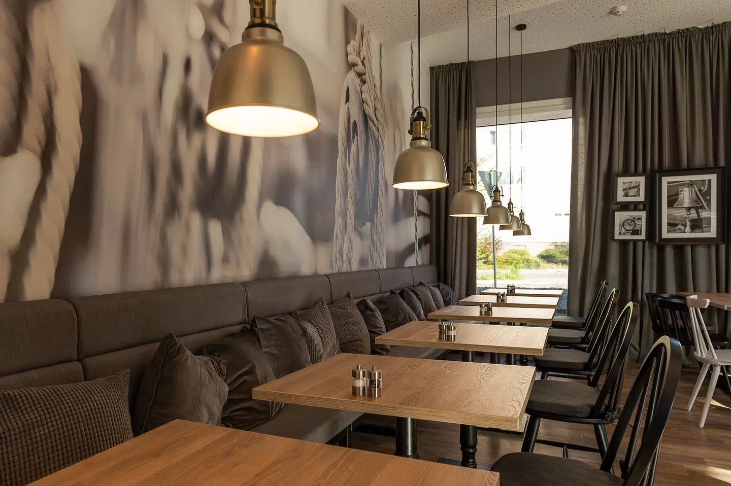 HARBR. hotel Konstanz Konferenz