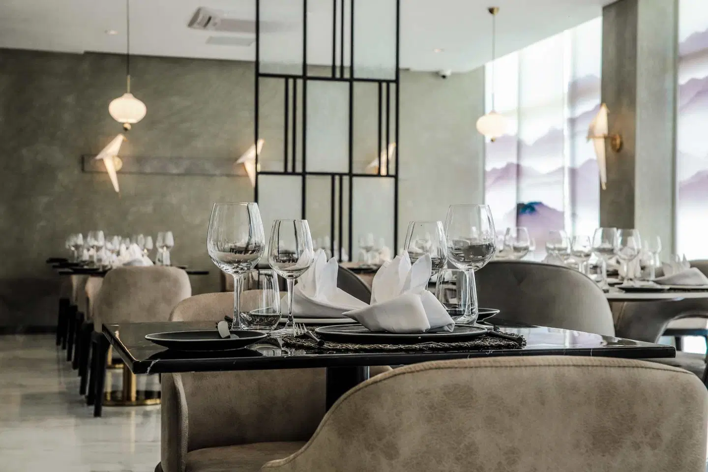 Ocean V Hotel HEALTH_BEAUTY