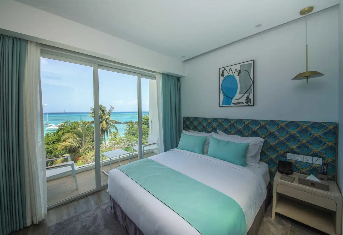 Ocean V Hotel ROOM_EXAMPLE