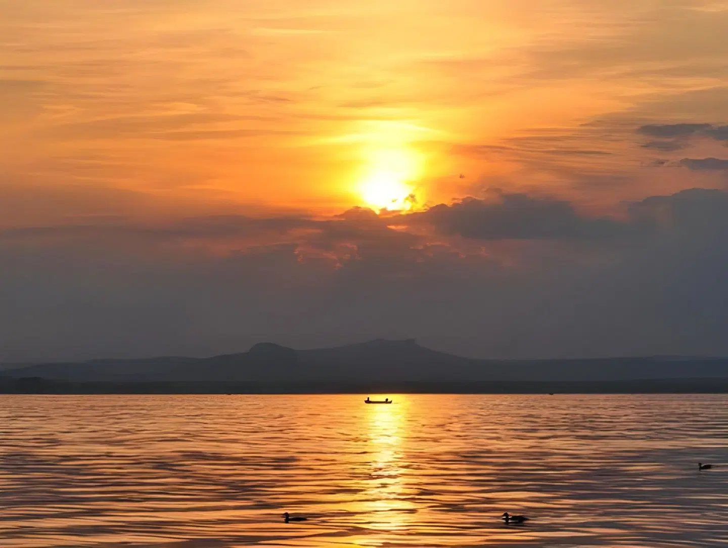 Mein Inselglück LANDSCAPE