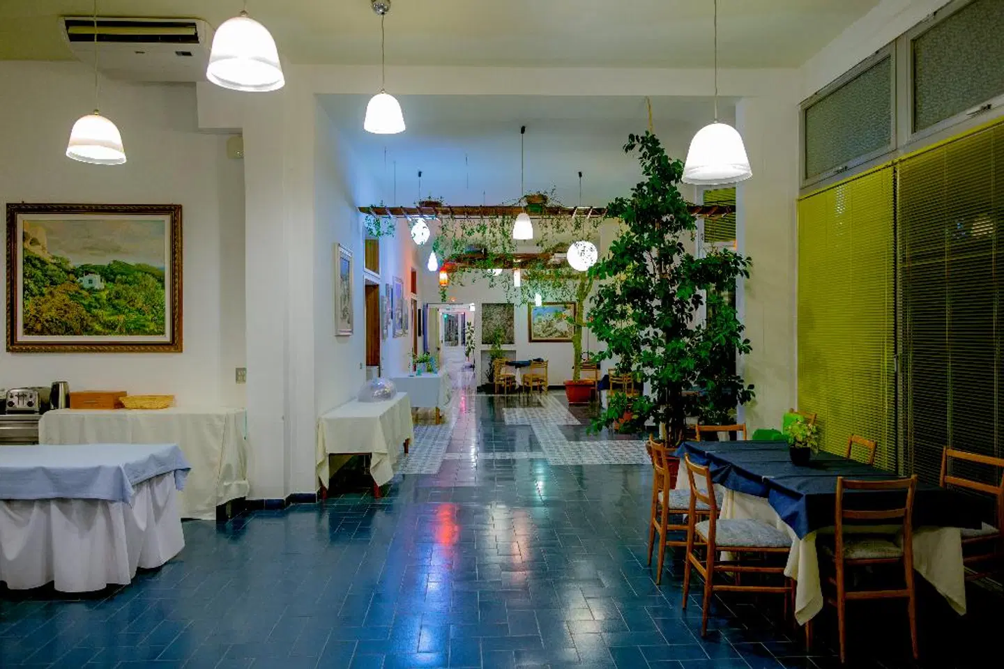 Bellavista LOUNGE_LOBBY