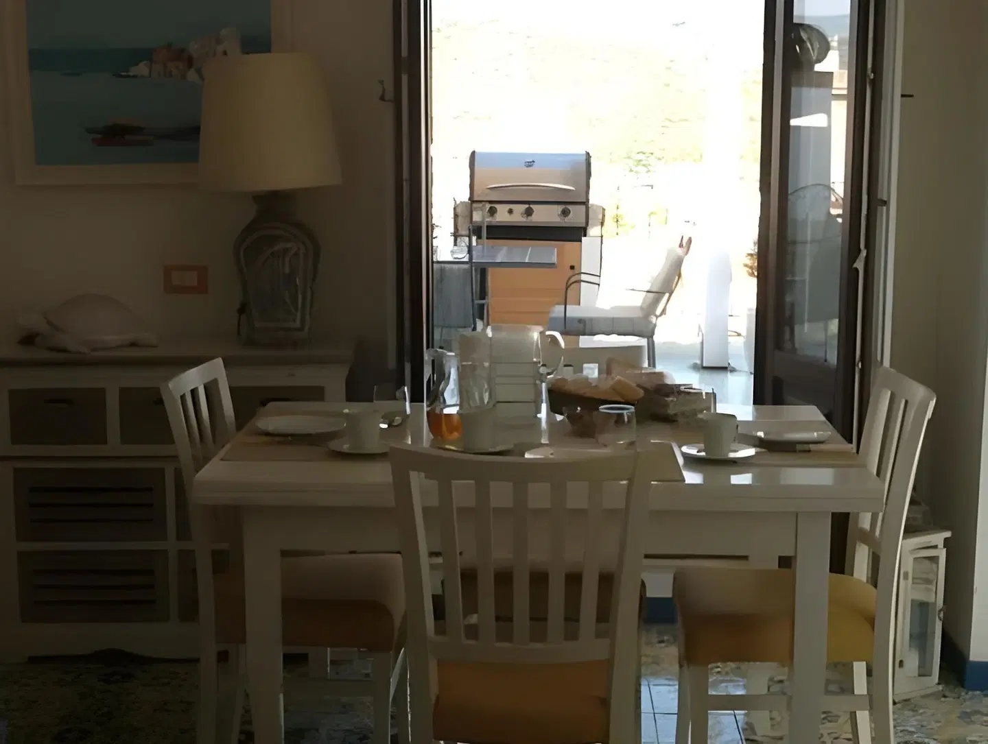 Gli Aranci ROOM_EXAMPLE