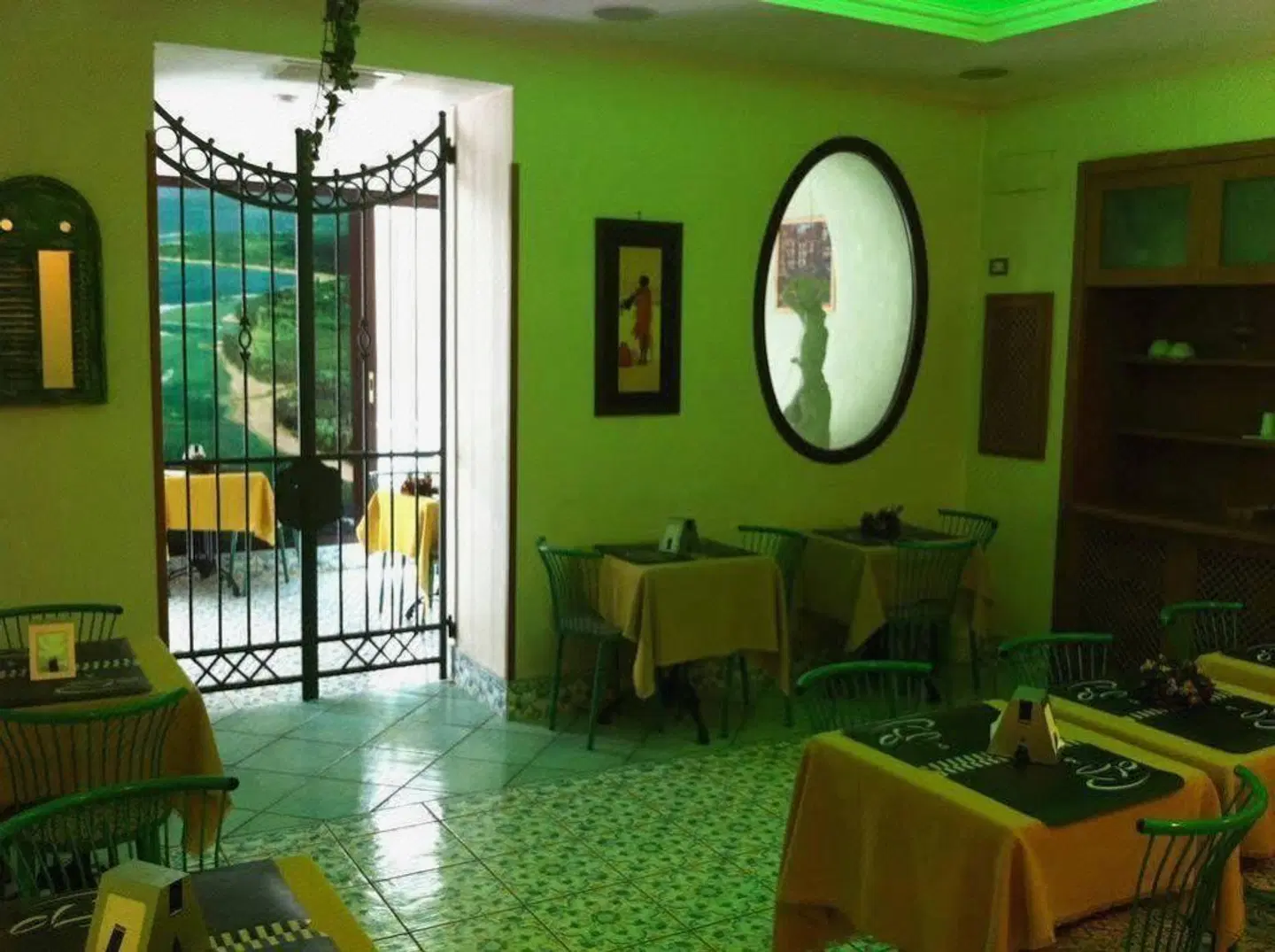 Potenza HEALTH_BEAUTY