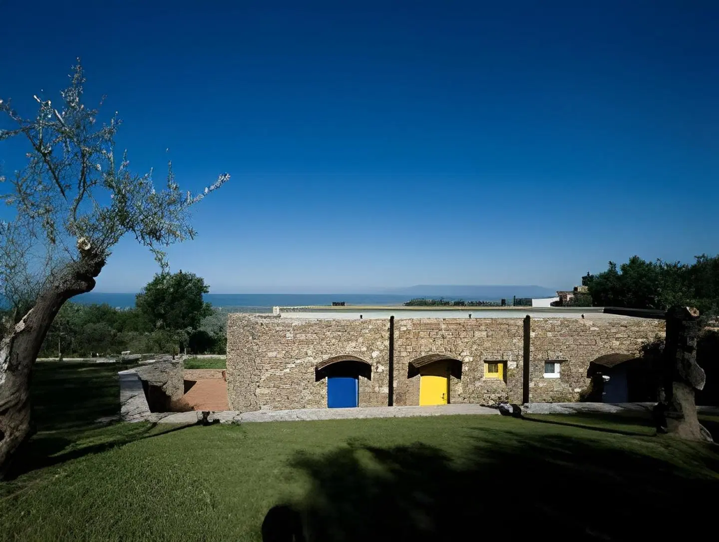 Borgo La Pietraia EXTERIOR