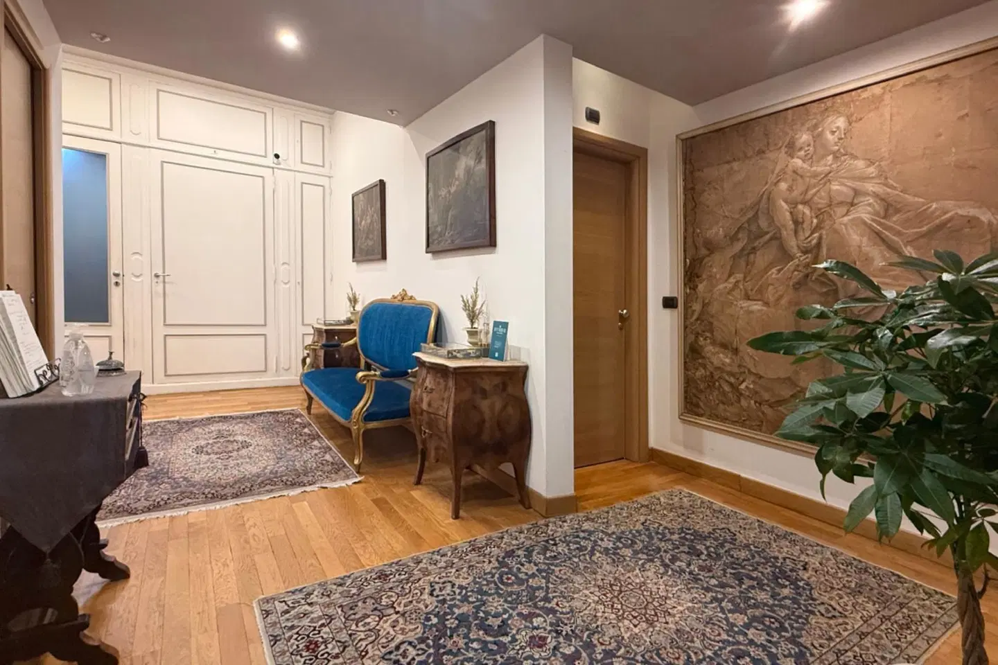 B&B Orsini 46 ROOM_EXAMPLE