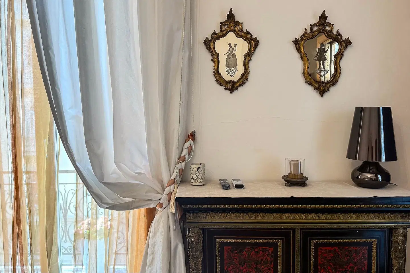 B&B Orsini 46 ROOM_EXAMPLE