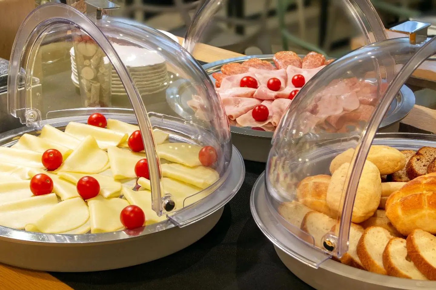 Viminale View Hotel Restaurant