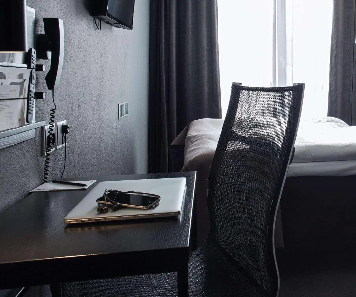 Scandic Front HEALTH_BEAUTY