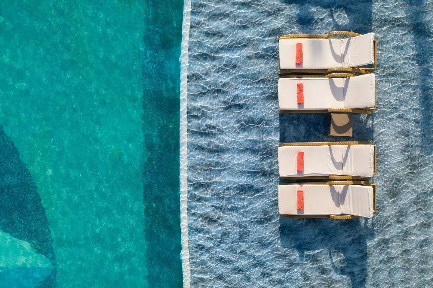 JOIA Paraíso by Iberostar Strand