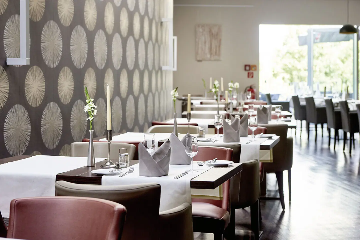 Oversum Hotel Restaurant