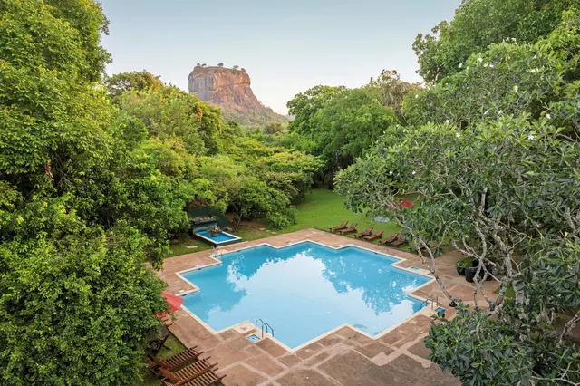 Sigiriya Village OUTDOOR_POOL