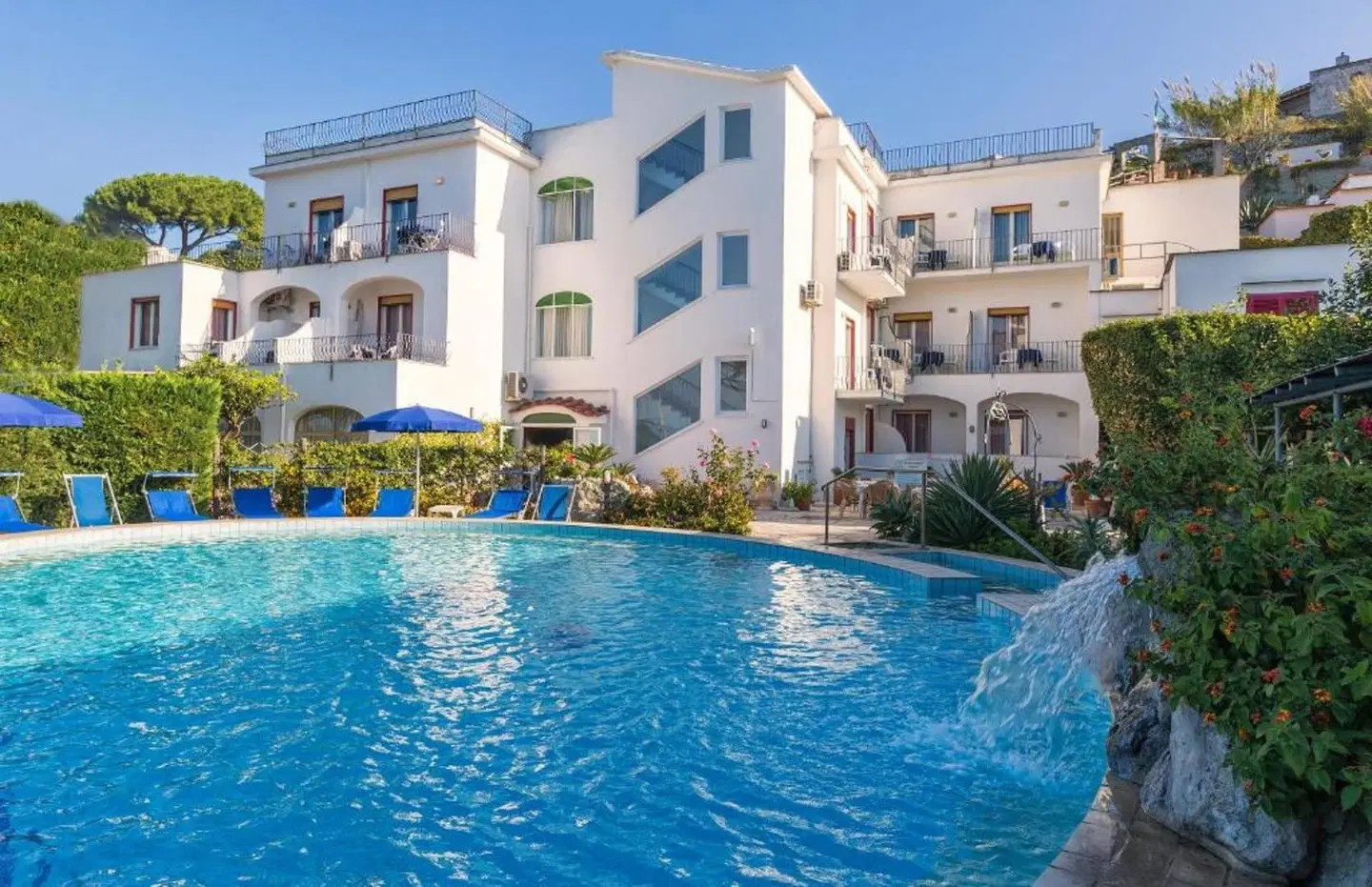 Costa Citara OUTDOOR_POOL