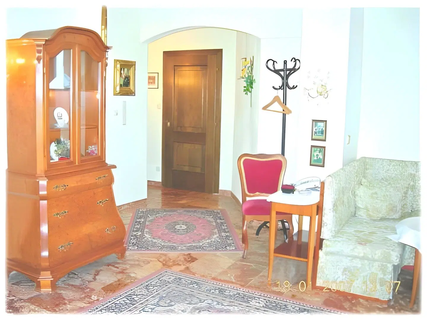 Zum Auerhahn ROOM_EXAMPLE