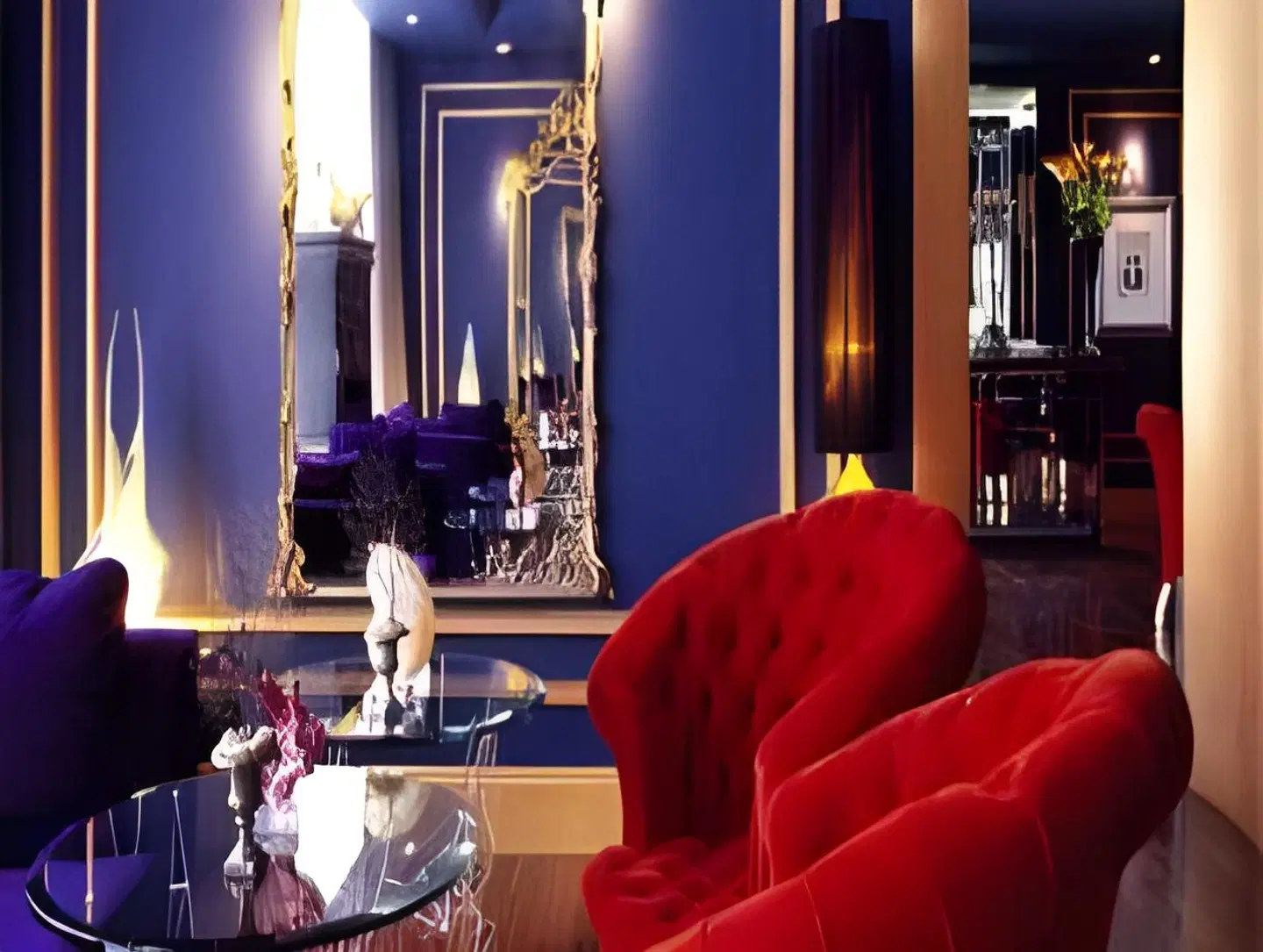 The G Galway LOUNGE_LOBBY