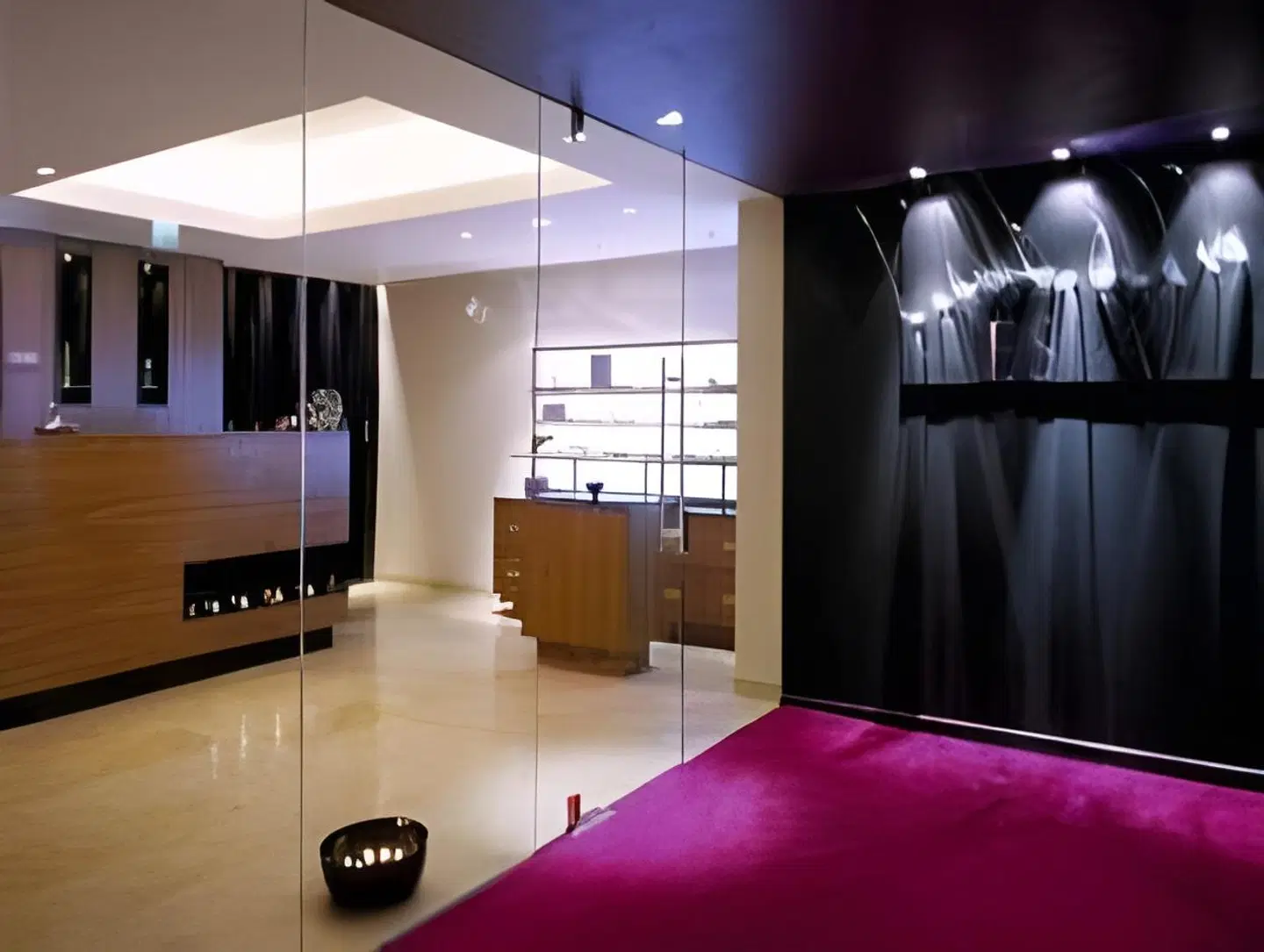 The G Galway HEALTH_BEAUTY