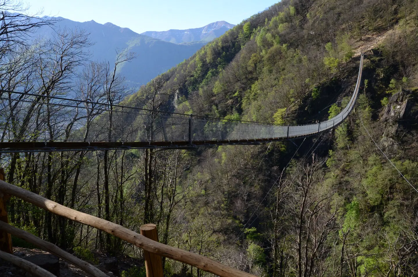 Hotel & SPA Internazionale LANDSCAPE