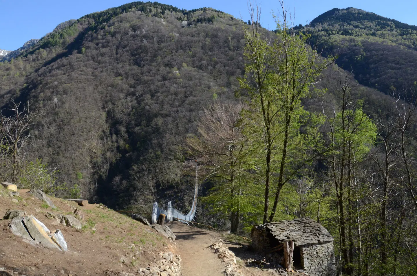 Hotel & SPA Internazionale LANDSCAPE