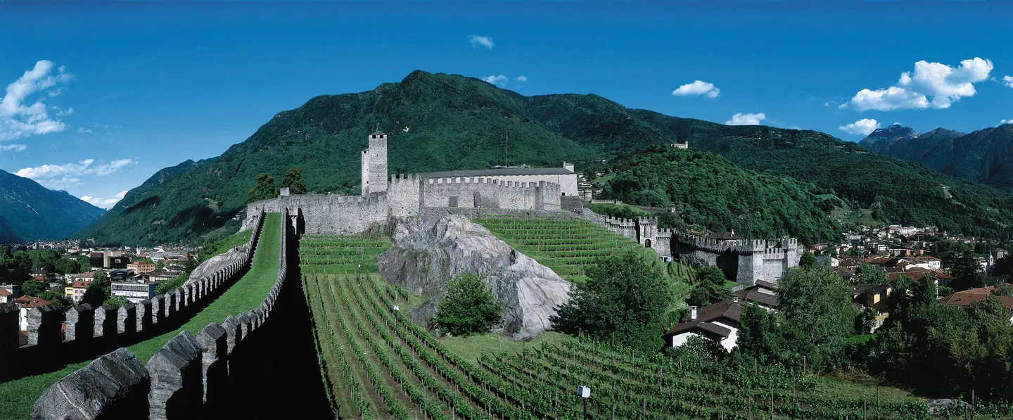 Hotel & SPA Internazionale LANDSCAPE