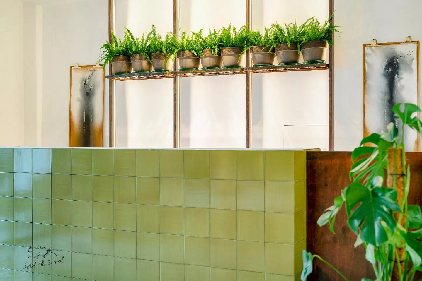 Villa Durrueli Resort & Spa MODEL_IMPRESSION