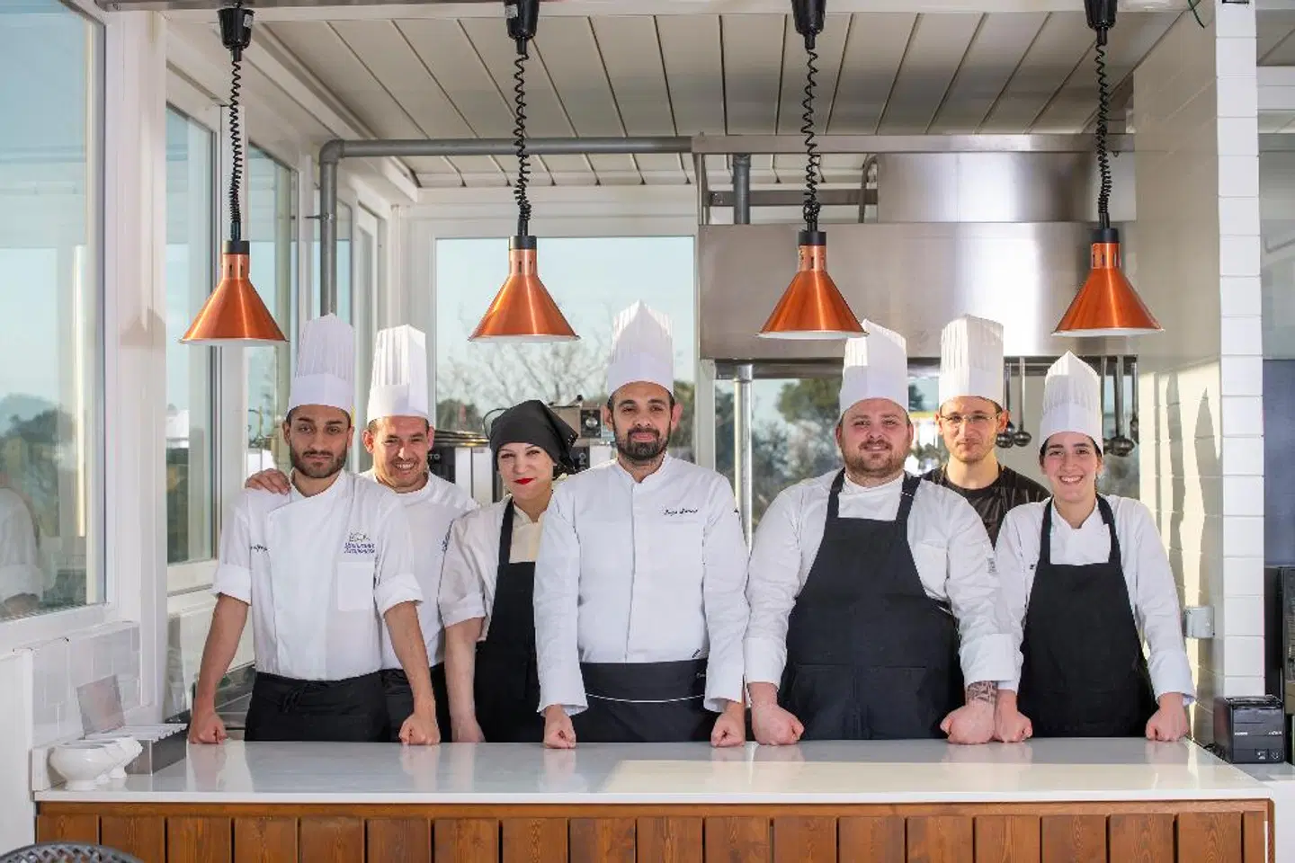 Villa Durrueli Resort & Spa LOUNGE_LOBBY