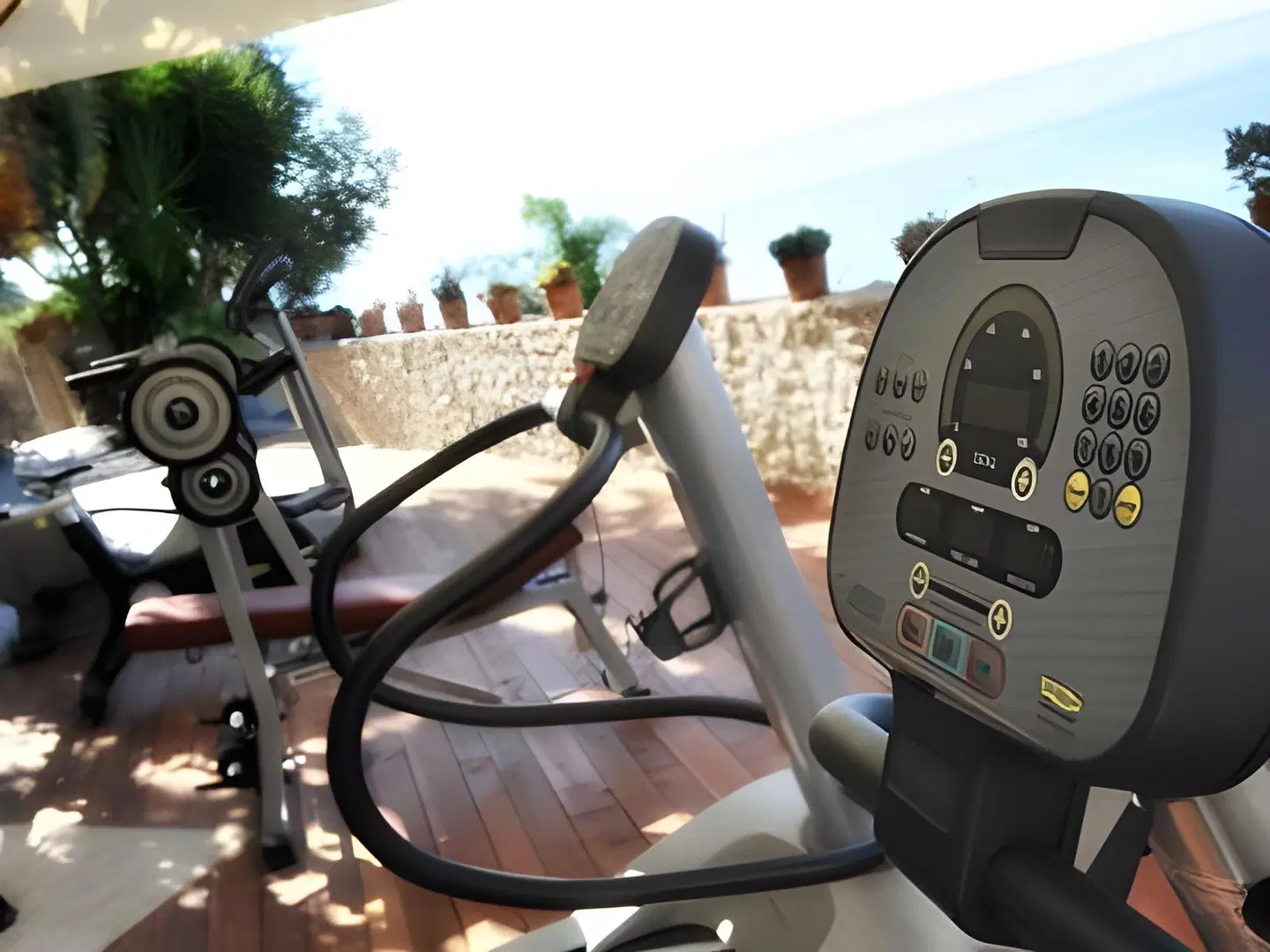 Hotel Botanico San Lazzaro SPORTS_AND_LEISURE