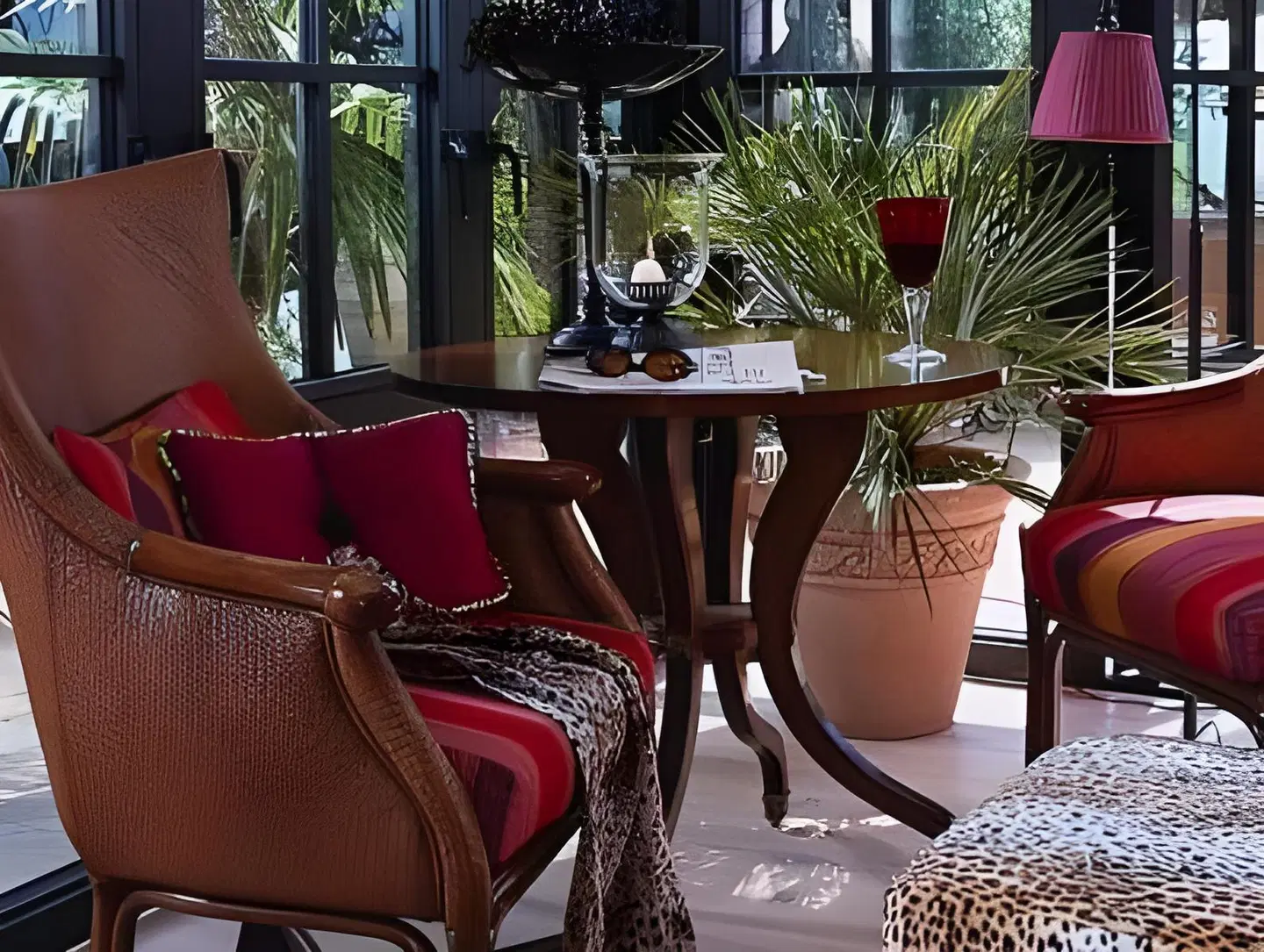 Pension am Bodensee Bar