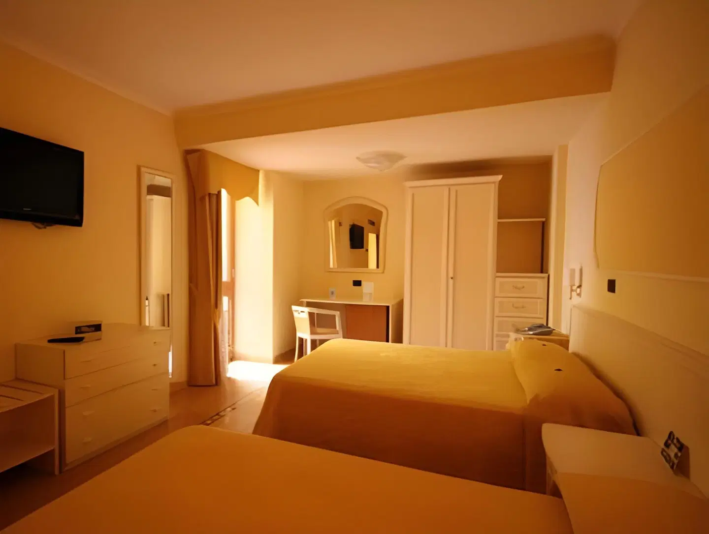 Il Nido Sorrento ROOM_EXAMPLE