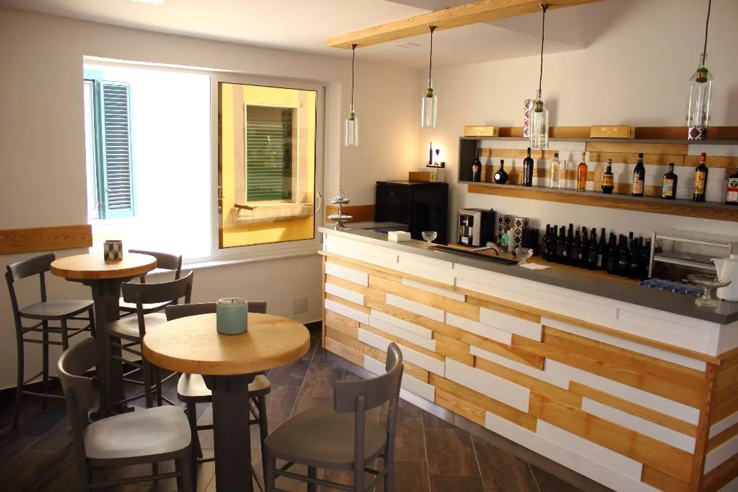 PALAZZO SAN MICHELE Bar