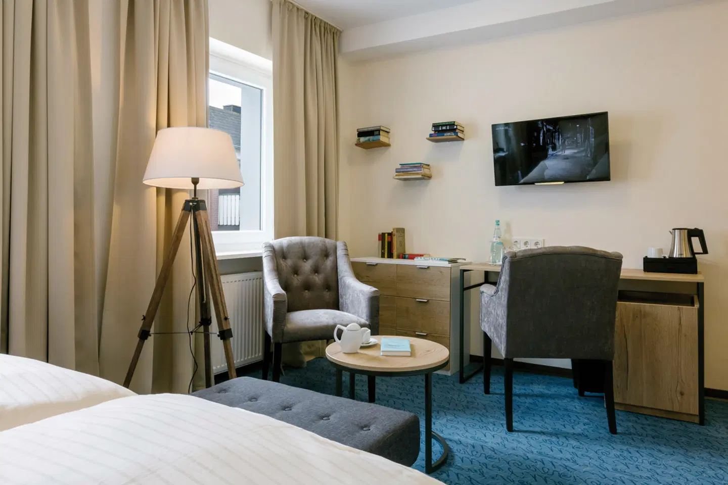 Hotel auf den Hummerklippen ROOM_EXAMPLE