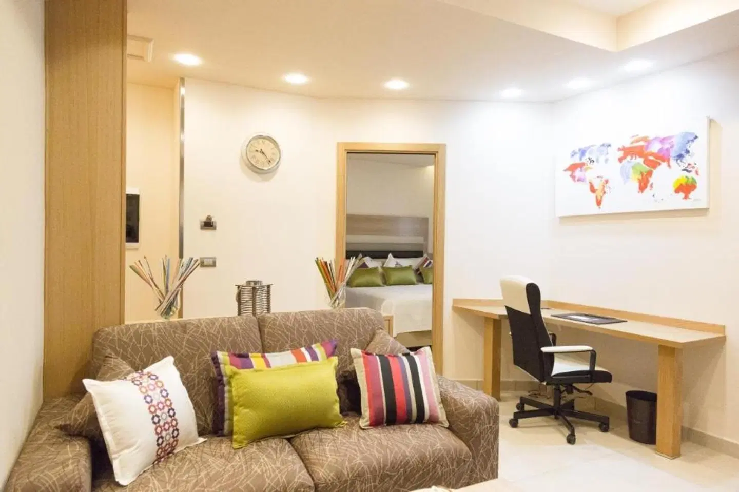 Hotel Agorá ROOM_EXAMPLE