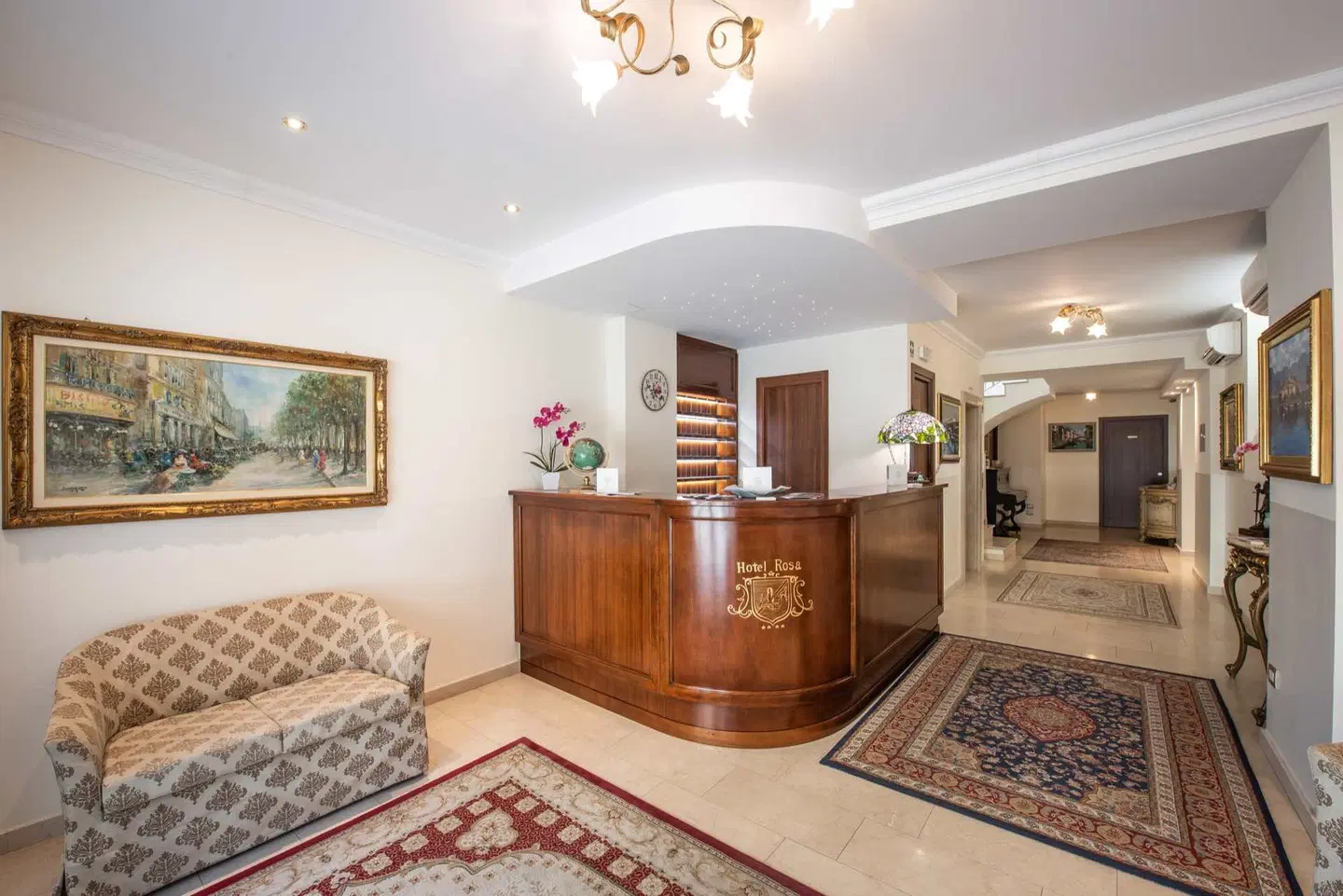 Hotel Rosa LOUNGE_LOBBY