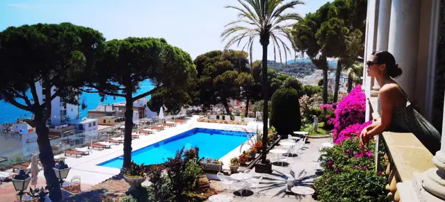 Hotel Roger De Flor By Seleqtta OUTDOOR_POOL