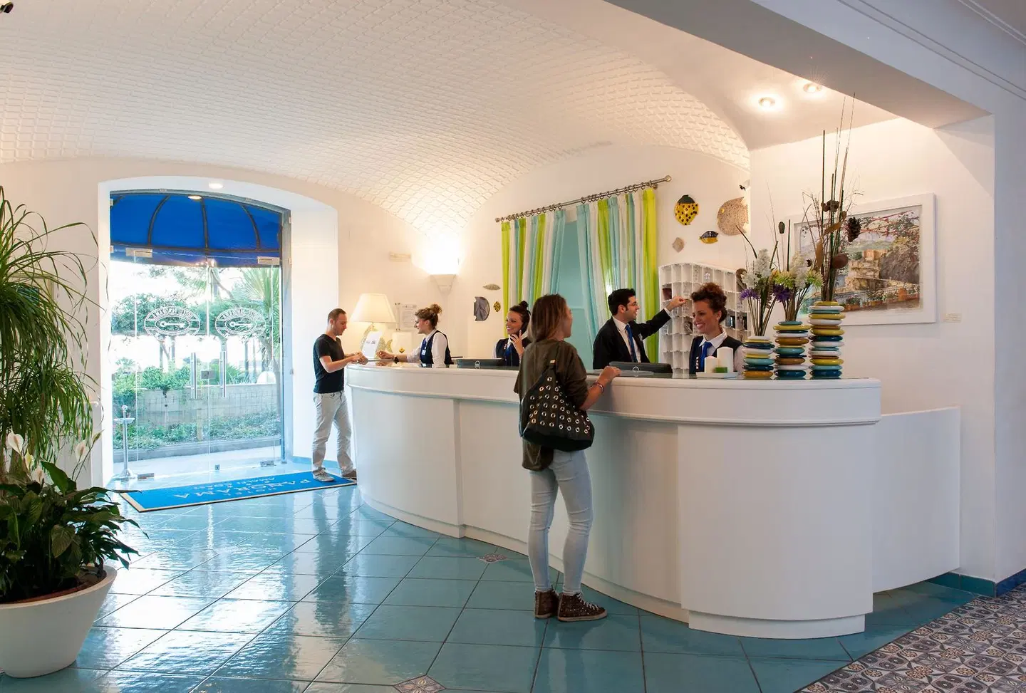 Panorama LOUNGE_LOBBY