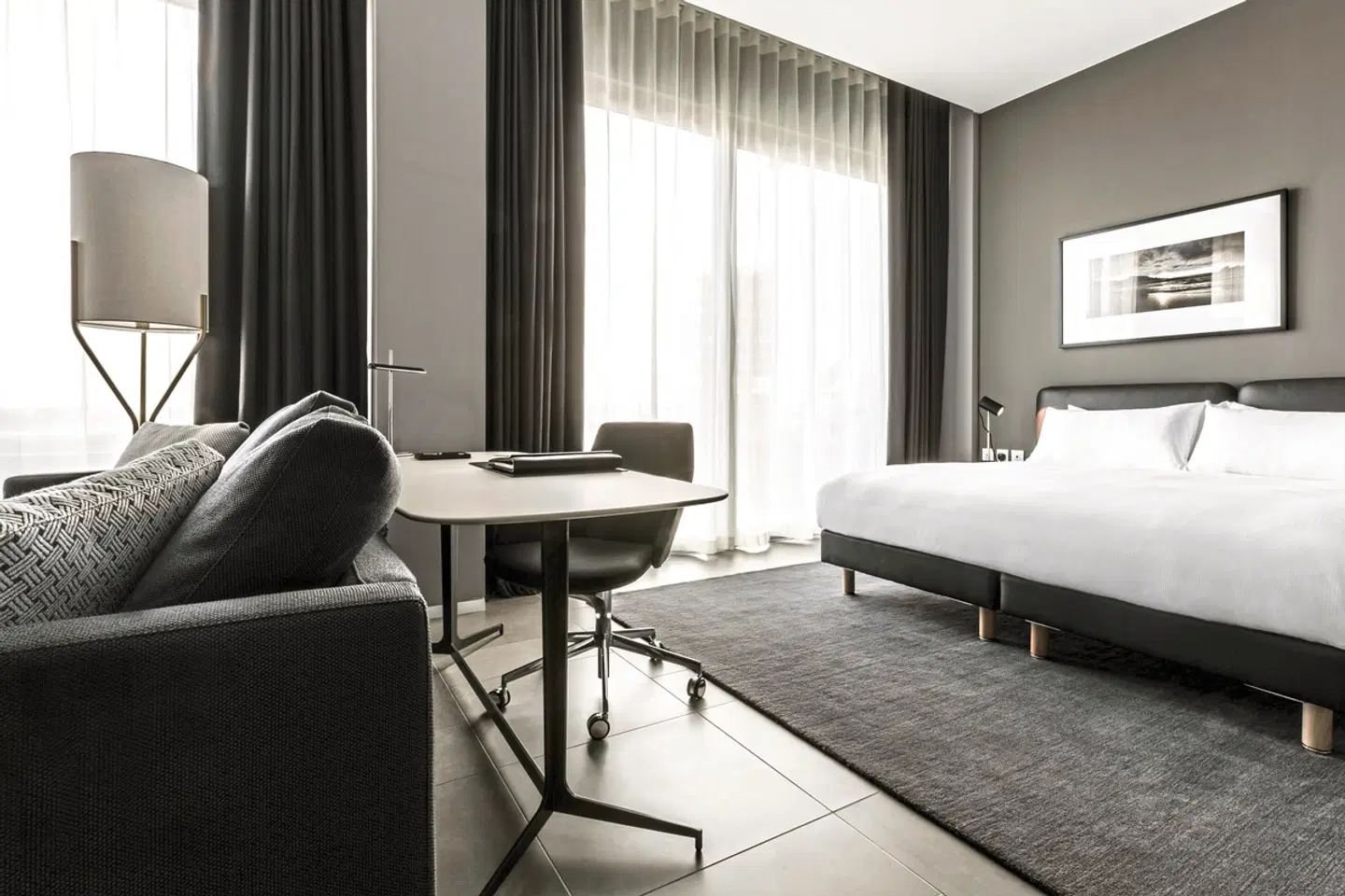 InterContinental Malta ROOM_EXAMPLE