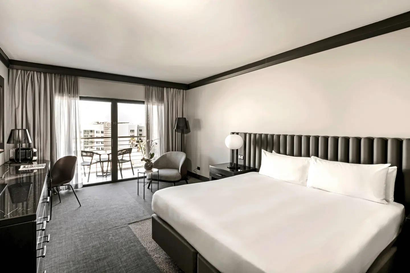 InterContinental Malta ROOM_EXAMPLE