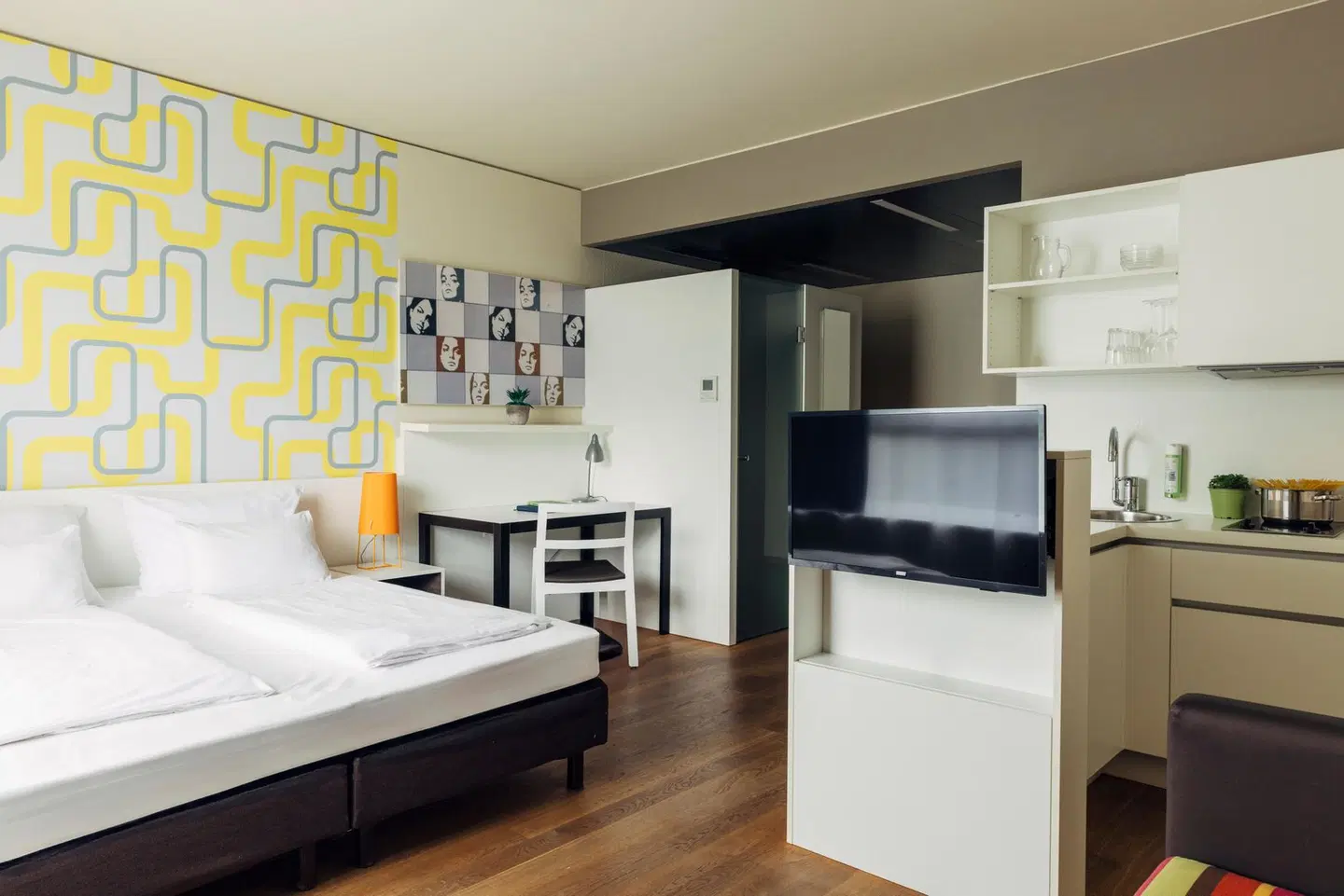 harry's home Dornbirn ROOM_EXAMPLE