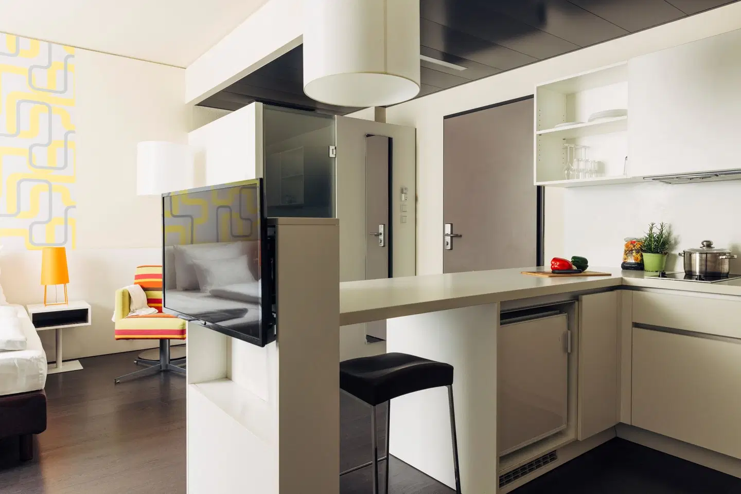 harry's home Dornbirn ROOM_EXAMPLE