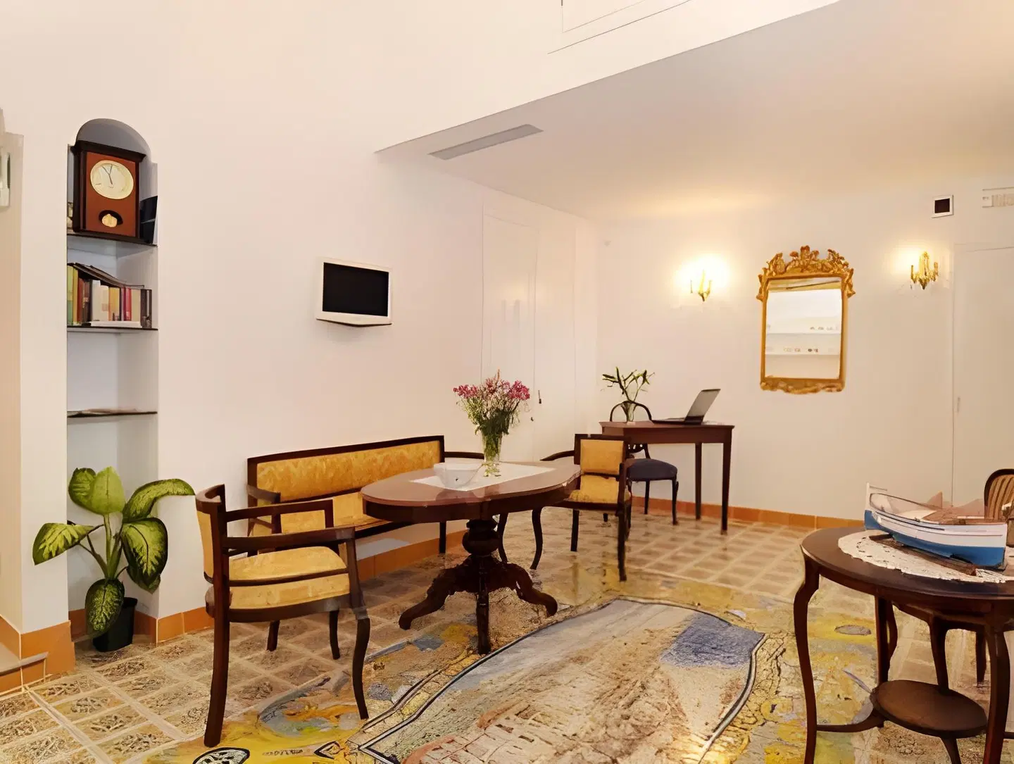 Residenza Luce ROOM_EXAMPLE