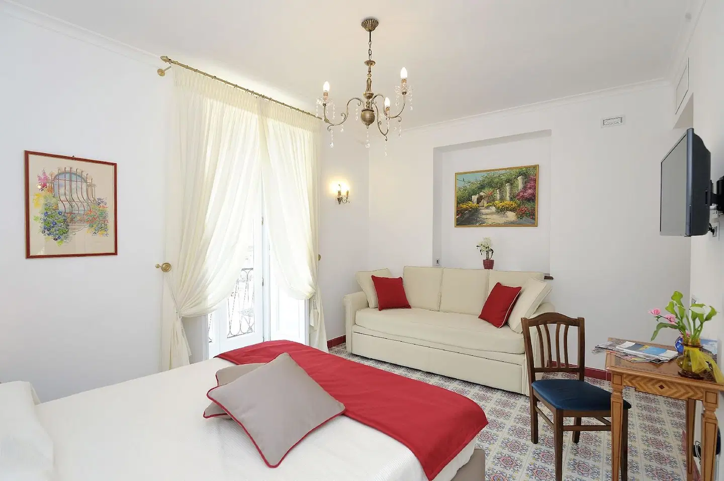 Residenza Luce ROOM_EXAMPLE