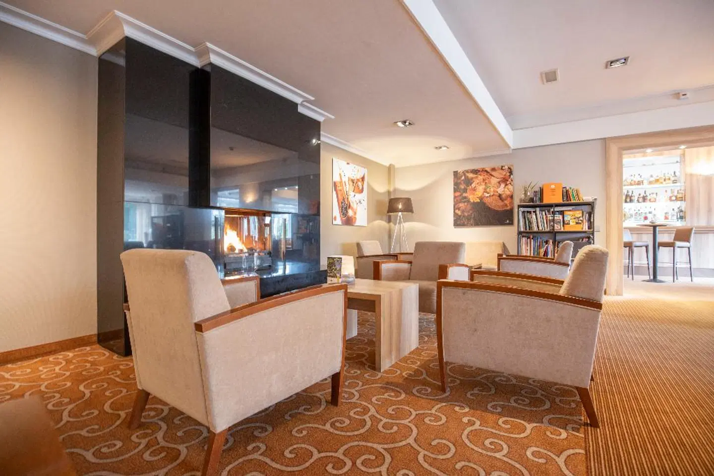 Klein Zwitserland LOUNGE_LOBBY