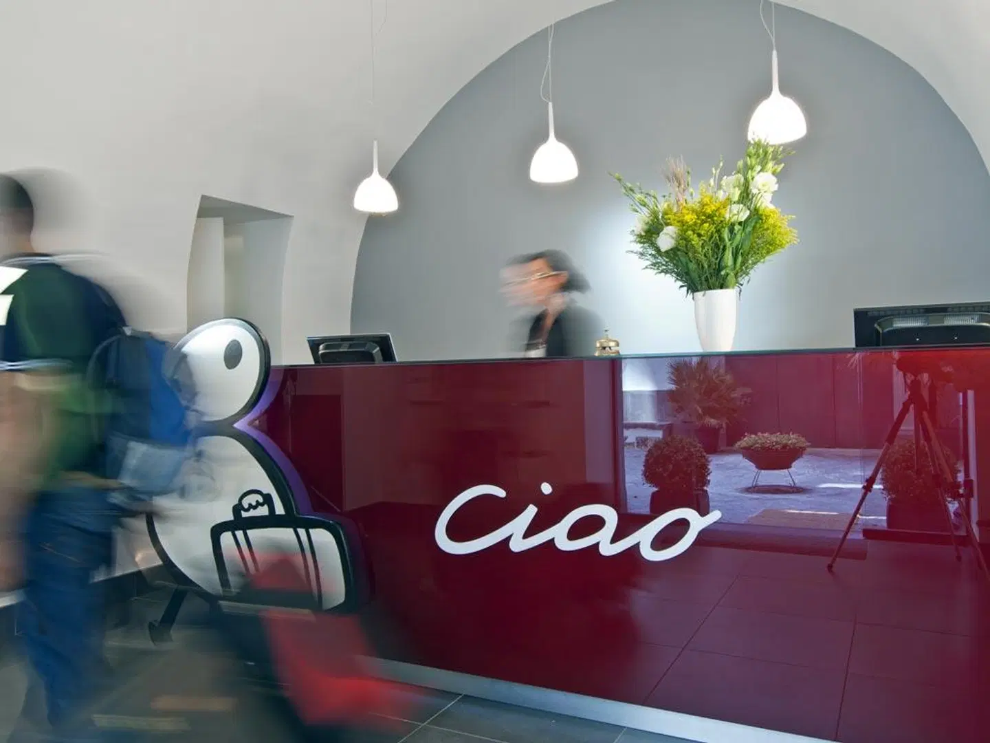 Piazza Bellini SPORTS_AND_LEISURE