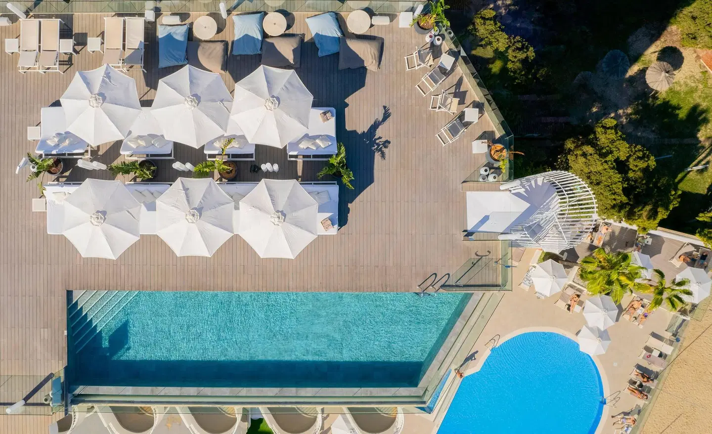 INNSiDE Ibiza Beach OUTDOOR_POOL