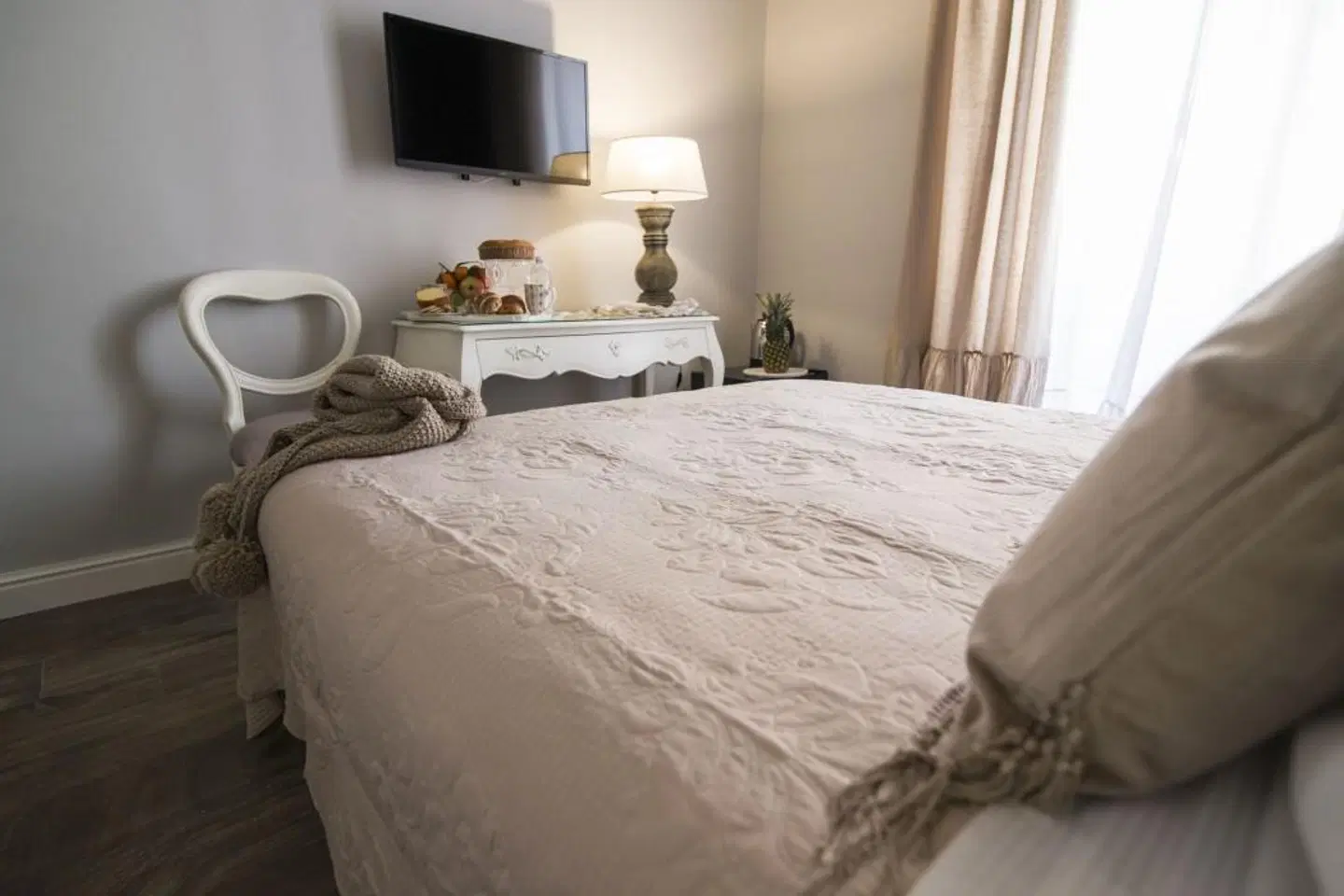 Domus Deorum ROOM_EXAMPLE