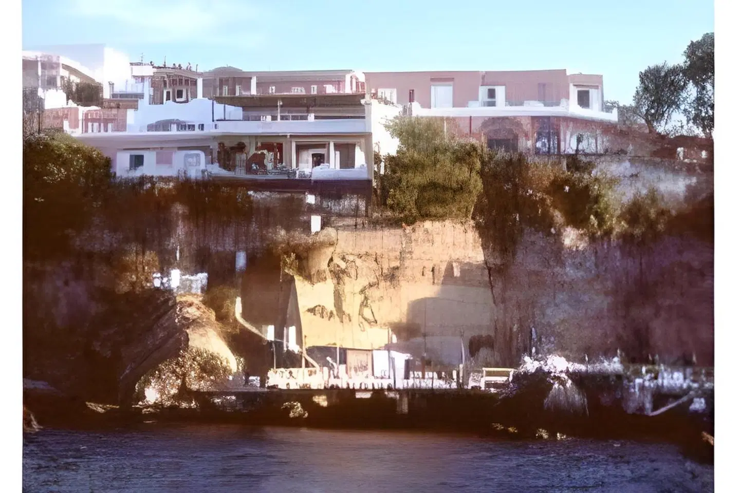 La Madonnina EXTERIOR