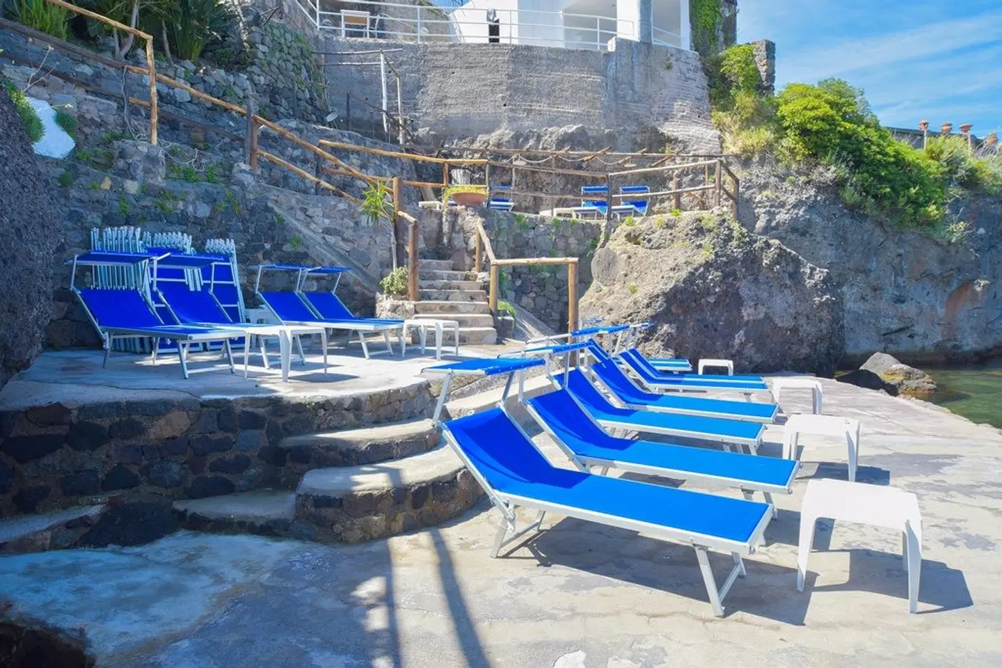 Albergo Terme Italia OUTDOOR_POOL