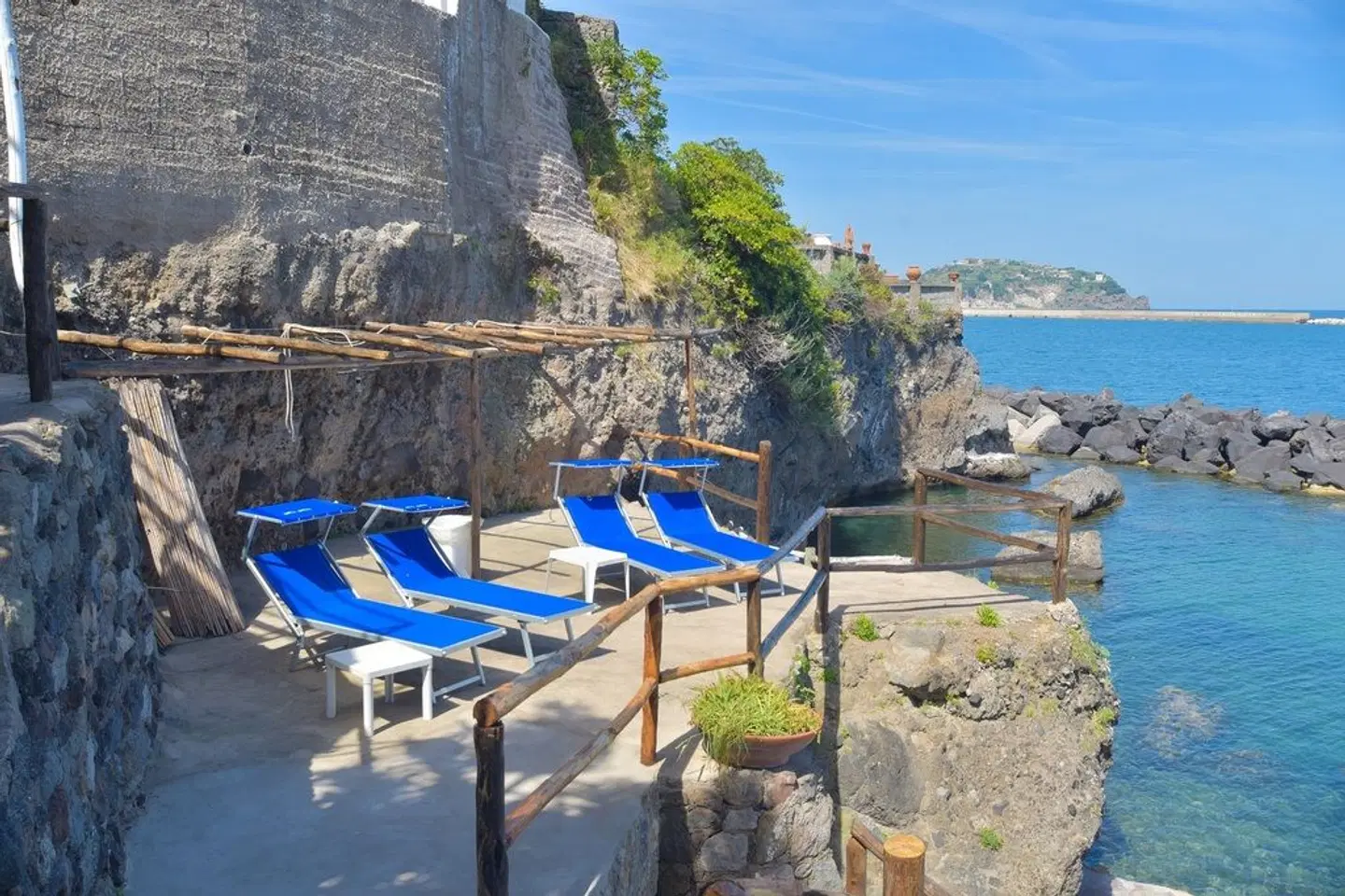 Albergo Terme Italia Strand