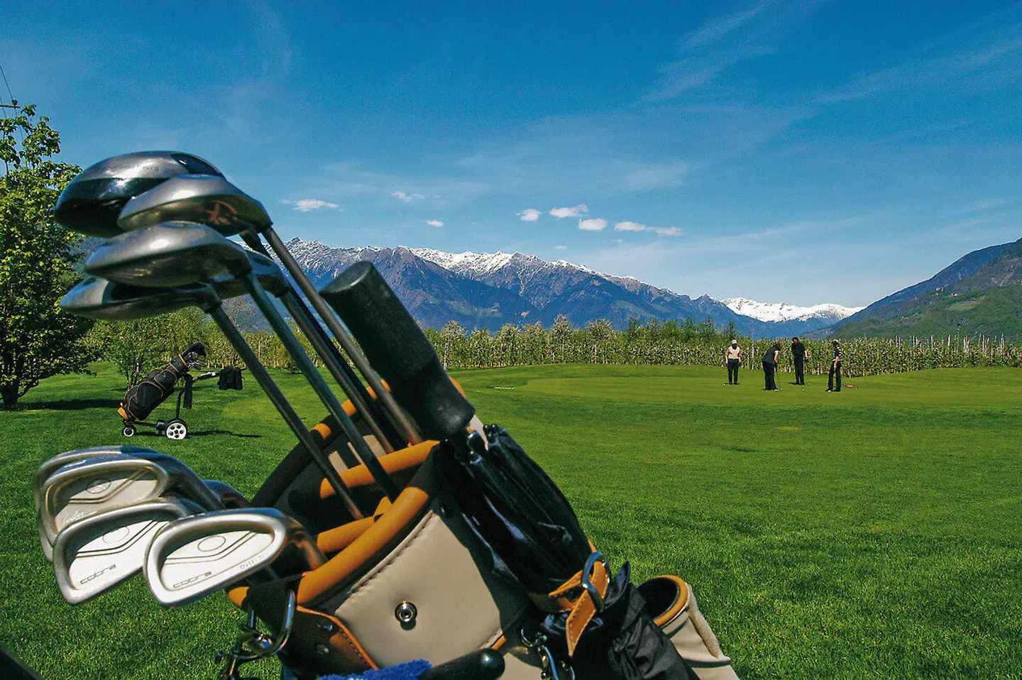 Park Hotel Reserve Marlena SPORTS_AND_LEISURE